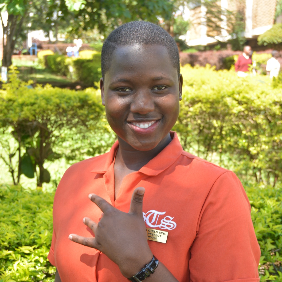 AKURUT DORORTHY