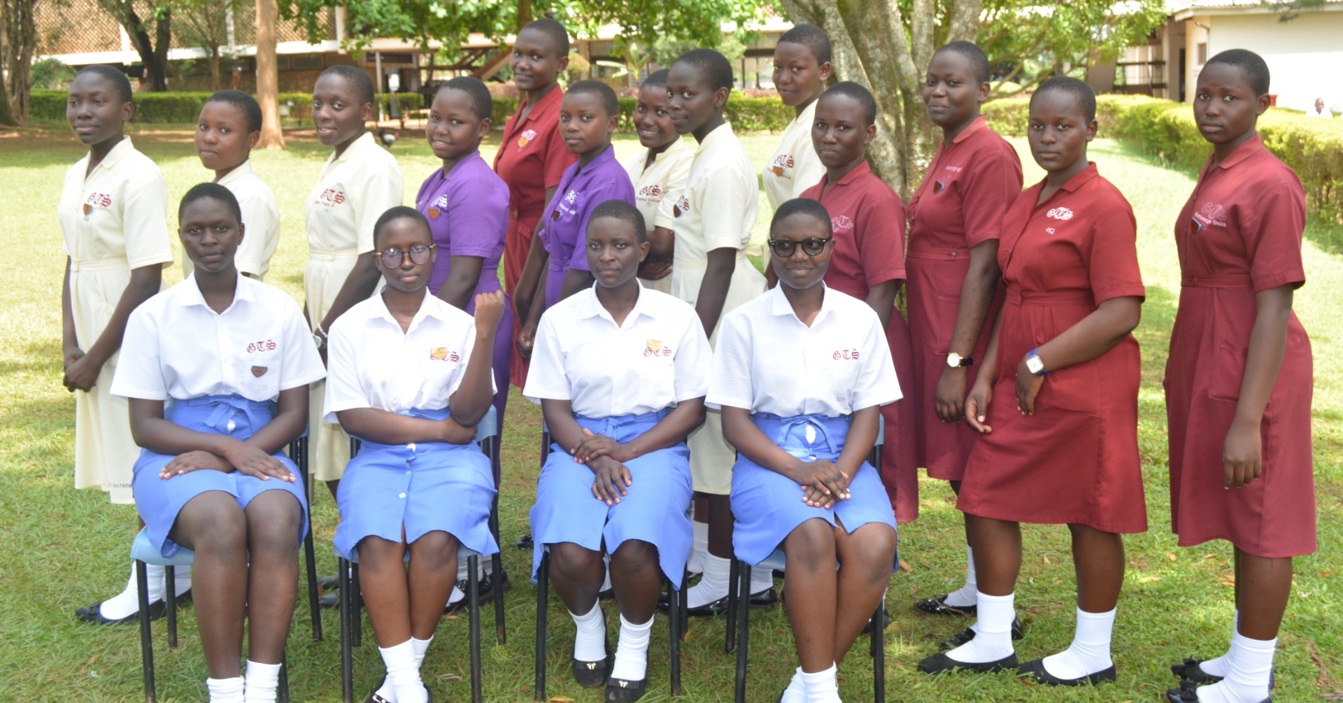 Student Leadership